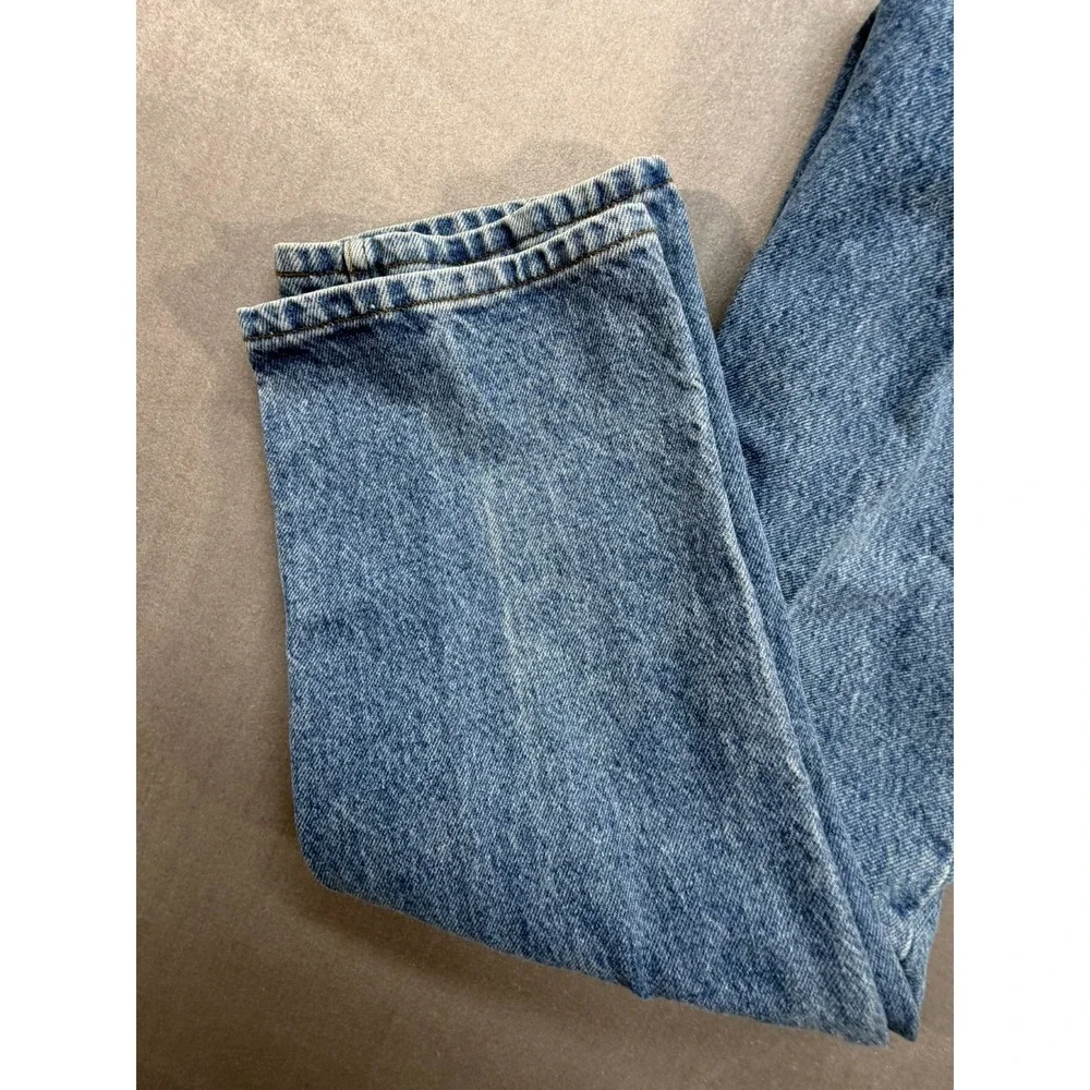 Vintage Levi Strauss 606 Jeans‎ Denim Size 29X30